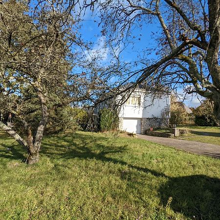 Clef Secrete Villa Amboise Exterior photo