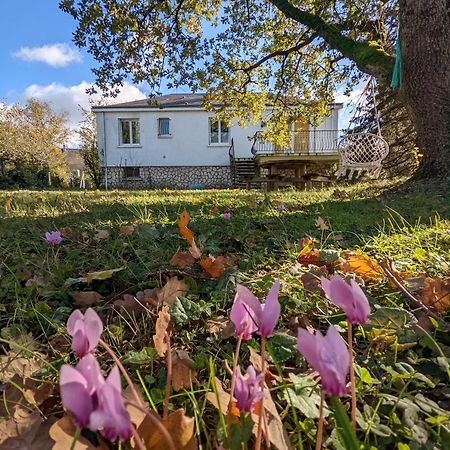 Clef Secrete Villa Amboise Exterior photo