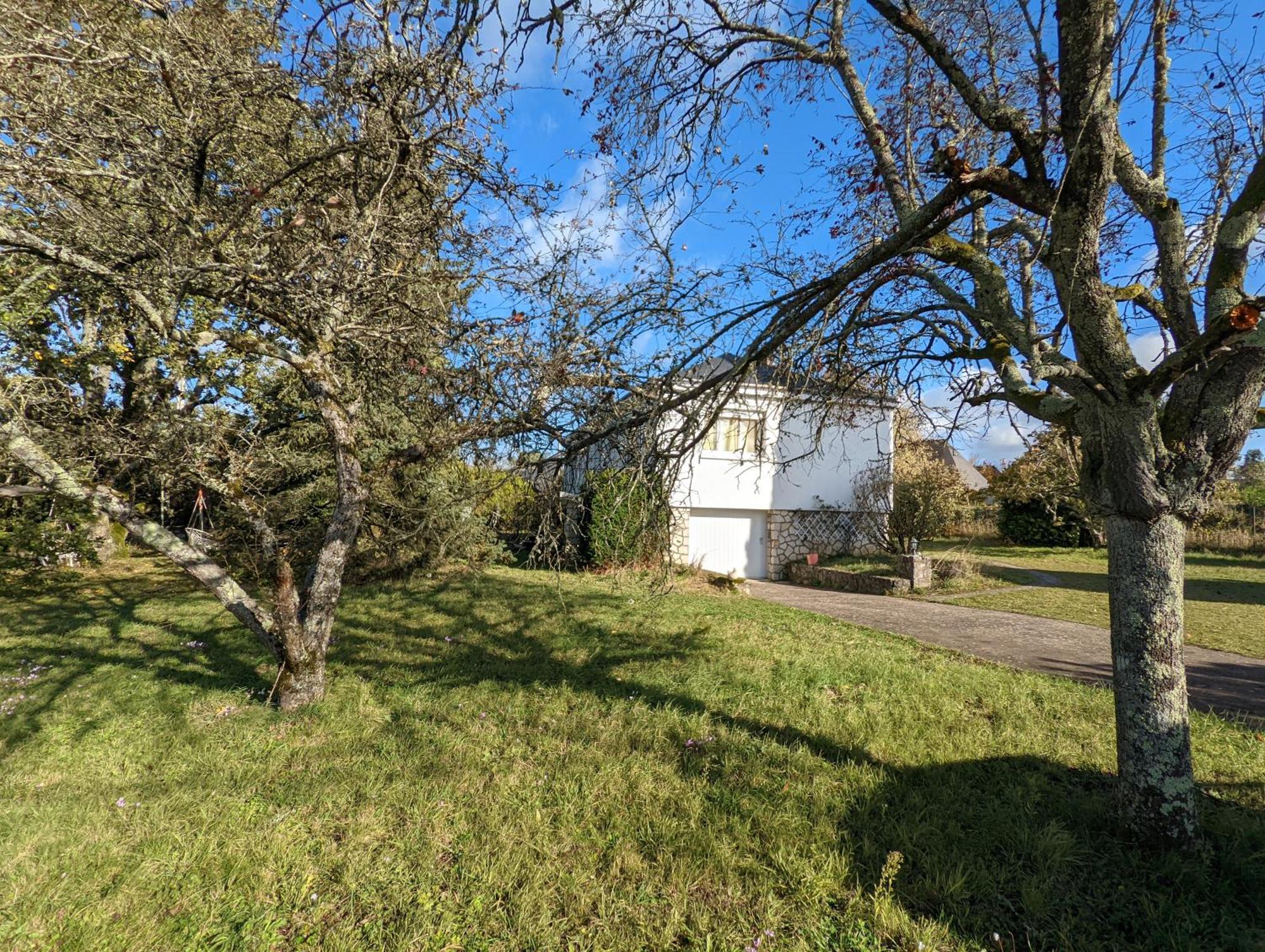 Clef Secrete Villa Amboise Exterior photo