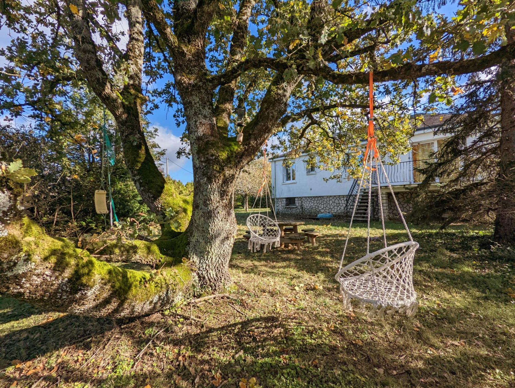 Clef Secrete Villa Amboise Exterior photo