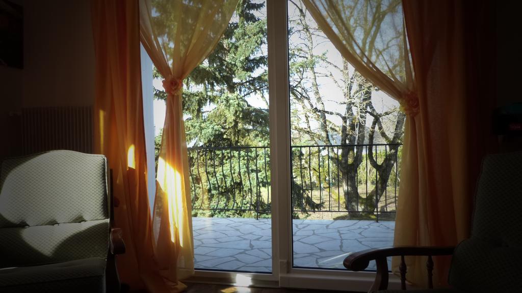 Clef Secrete Villa Amboise Exterior photo